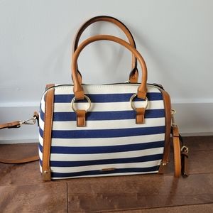 Aldo Nautical purse